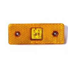 ТехАвтоСвет 90-00 Фонарь маркерный универсальный ТехАвтоСвет