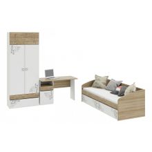 ТРИЯ Гарнитур для детской Оксфорд ГН-139.000 ID - 323458