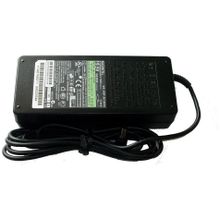 Блок питания для ноутбуков Sony PCG-8157P 19.5V, 6.15A, 6.5-4.4мм с иглой в центре