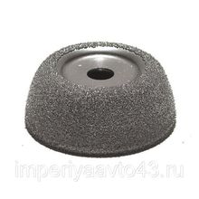 Абразив-сфера (диам 50 шир 25 зер 170) CLIPPER BJ102