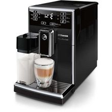 Кофемашина Saeco PicoBaristo Deluxe HD 8925 09