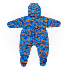 POIVRE BLANC Зимний комбинезон 246623 W16-1230-BBUX-2