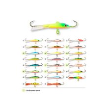 SPIDER Балансир Spider Pro неоснащ. mod.07 col. 29