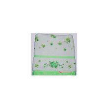 Arya Полотенце Pendent Цвет: Зеленый (50x100 см. - 6 шт.)