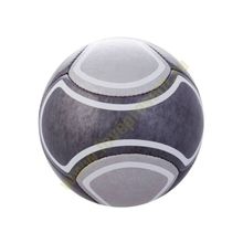 Мяч Crystal, черно-серый
