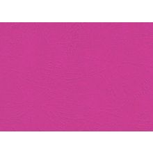 Обложка картон (кожа) A3, 100 шт, розовый