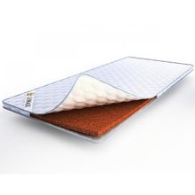 Lonax Наматрасник ортопедический Lonax Cocos 3 1400х1950 мм., высота 30 мм., придаёт жёсткость и износостойкость матрасу ID - 295078