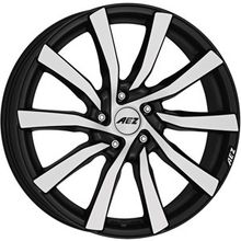 AEZ Reef SUV 9x19 5x120 ET25 D74.1