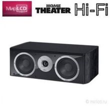 Heco Music Style Center 2 Black Ash