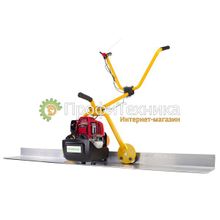 Виброрейка Caiman CSVH-E