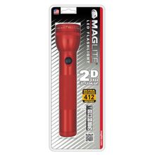 Фонарь Maglite LED светодиодный ST2D036E