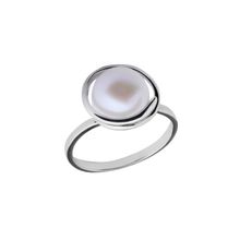 Кольцо из жемчуга Deluna, RS3006PE