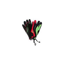 Перчатки сноубордические женские Roxy Snowbunny Glove Black