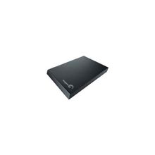 Внешний жесткий диск Seagate 500Gb Expansion Portable Black (STBX500200)