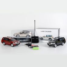 Радиоуправляемый джип Hui Quan Toyota Land Cruiser 200 - HQ200133