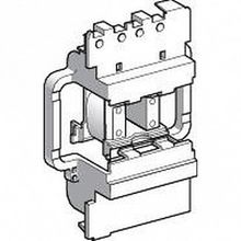 катушка для контактора |  код. LX1D8Q5 |  Schneider Electric