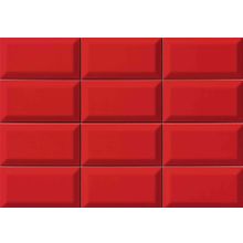 Realonda York Rojo 31.6x45 см