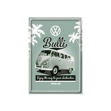 VW Retro Bully