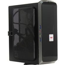 Корпус Minitower INWIN 6121559-BQ660SU3-NoU2A Mini-ITX 150W (24+4пин)