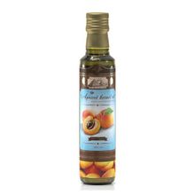 Масло пищевое Абрикосовые косточки Shams Natural Oils 250мл