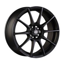 Колесный диск ENKEI SC33 7x17 5x100 D56,1 ET42 MGM