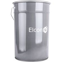 Elcon ОС 12 03 25 кг синяя от 60°С до +150°С ТУ 84 725 78