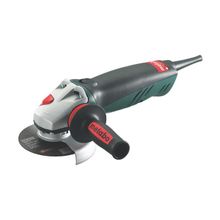 Metabo WE 9-125 Quick 600269500 Угловая шлифмашина