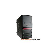 Корпус InWin EN025 Black mATX 400W USB Audio