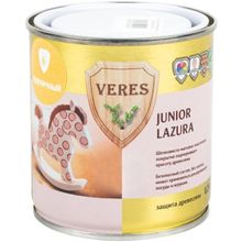 Veres Junior Lazura 250 мл пшеничная