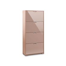 ПМ: Вентал Арт Nova-4 фасады МДФ