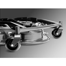 HUSQVARNA R 316T AWD