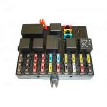 АВАР 393.3722М Блок реле и предохранителей АВАР