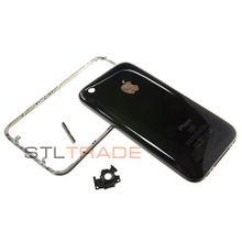 Корпус iPhone 3G 16Gb черный