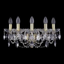 Bohemia Ivele Бра Bohemia Ivele 1402B 5 160 XL G ID - 138705