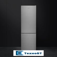 Холодильник Smeg FC182PXN