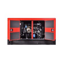 FUBAG Электростанция дизельная DS 27 DAC ES