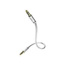 Inakustik Star MP3 Audio Cable 0.5 m