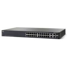 Cisco Cisco SG350-28MP-K9-EU