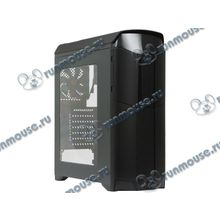 Корпус Miditower Thermaltake "Versa N26" CA-1G3-00M1WN-00, ATX, черный (без БП) [138305]