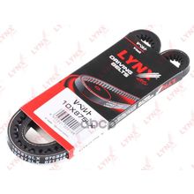 Ремень Клиновый LYNXauto арт. 10X875LX