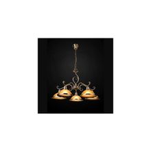 Люстра подвесная BLITZ 5096-45