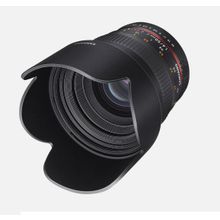 Объектив Samyang Sony E-mount 50mm f 1.4 AS UMC Sony E (NEX)