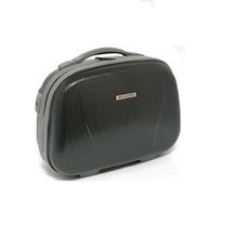 Дорожная косметичка jl B 5 16 anthracite