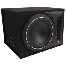 Rockford Fosgate P2-1X10