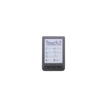 PocketBook 623 Touch 2 Black