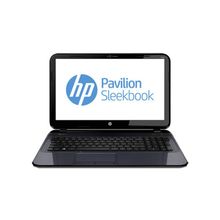 Hewlett Packard Pavilion 15-b153er D2Y47EA