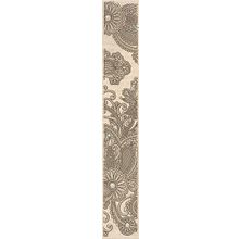 KERAMA MARAZZI AR124 6200 Бордюр Кашмир 40х6