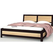 Кровать Капри (б о) (Размер кровати: 160Х200)