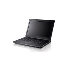 Dell DELL LATITUDE E6510 (Core i5 560M 2660 Mhz 15.6" 1366x768 2048Mb 500Gb DVD-RW Wi-Fi Bluetooth DOS)