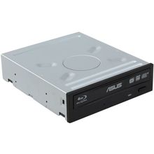 Привод  BD-R RE XL &DVD RAM&DVD±R RW&CDRW ASUS BW-16D1HT   Black   SATA  (OEM)